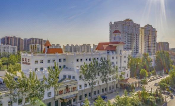 RGHCM Garden Resorts