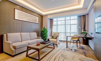 Excemon Ruian Sunshine Jiangnan Hotel