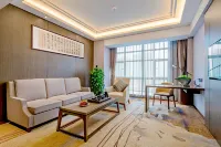 Excemon Ruian Sunshine Jiangnan Hotel Hotels in Rui'an