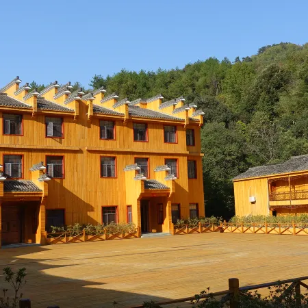 Meiling Mountain Villa