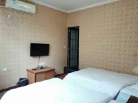 峨眉山安康居 - 舒适双床