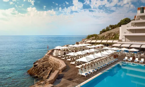 Rixos Premium Dubrovnik