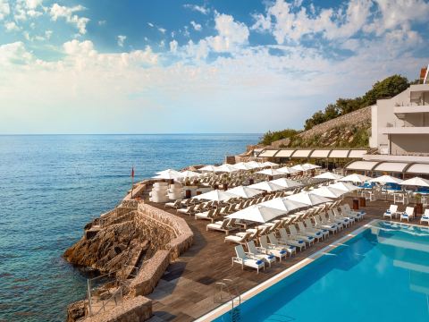 Rixos Premium Dubrovnik