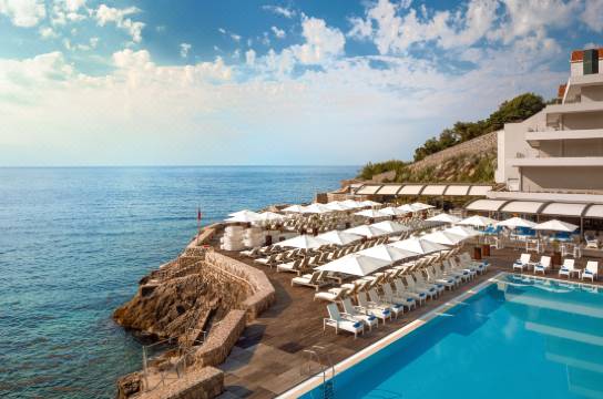 Rixos Premium Dubrovnik Room Reviews Photos Dubrovnik 21 Deals Price Trip Com