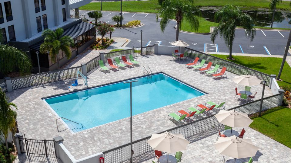 Nobile Hotel Parkway at Celebration Orlando