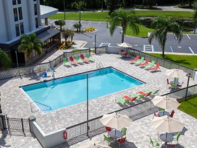 Nobile Hotel Parkway at Celebration Orlando