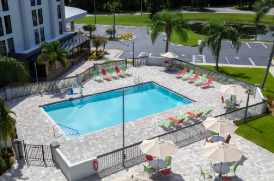 Nobile Hotel Parkway at Celebration Orlando Hotels in Kissimmee