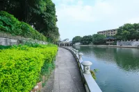 Chaohua Xisu Inn