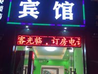 南宁金桥宾馆 - 酒店外部