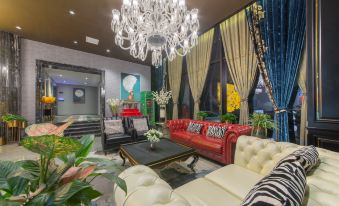 Yado Hotel (Jinzhou East Lake Park Water Park store)