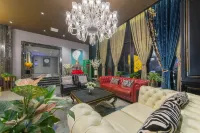 Yado Hotel (Jinzhou East Lake Park Water Park store)