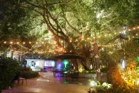 Haisi Boya International Hotel Hotels in Xunpu Village/Donghai Taihe Plaza