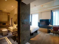 E Hotel Hong Kong Hotel berhampiran Stesen Ocean Park
