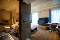 E Hotel Hong Kong