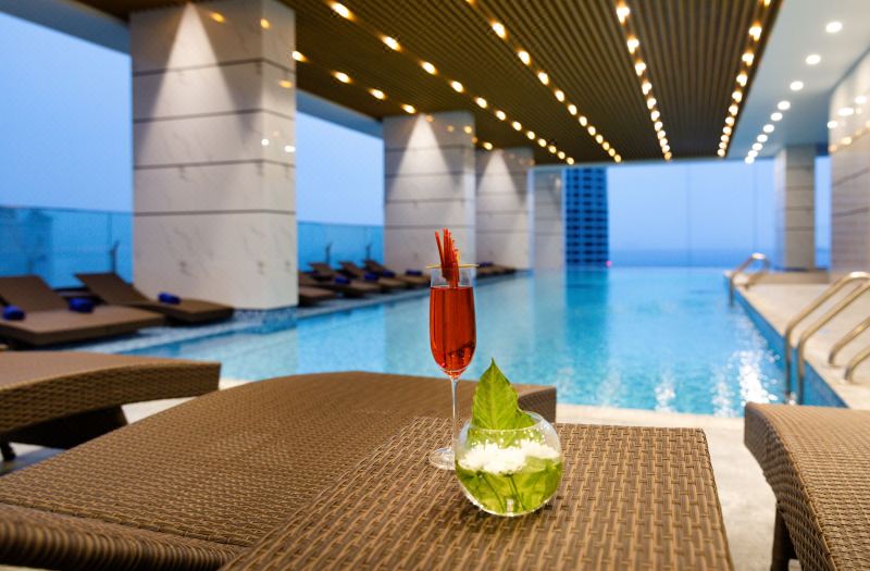 Virgo Hotel Nha Trang photo 4