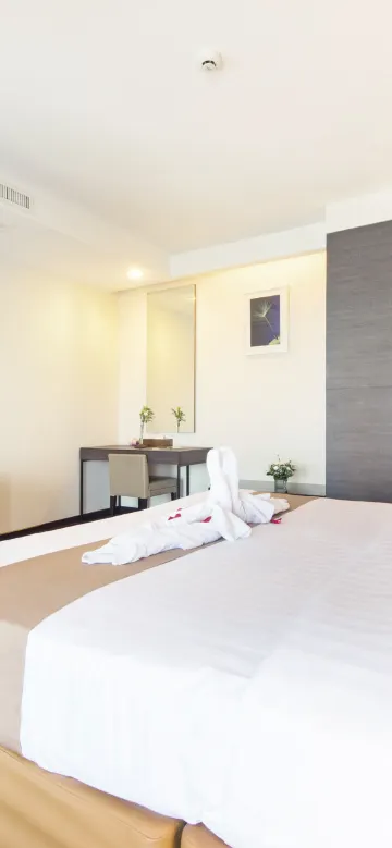 ห้องแฟมิลี่สวีท