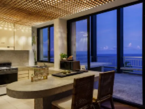 Secret Garden Saipan otelleri