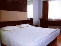 南京苹果酒店 - 高级大床房