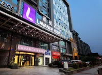 Lavande Hotel (Chengdu Hongpailou Metro Station) Hotels in Chengdu