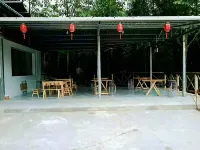 Lijia Inn, Yujing - Farmhouses