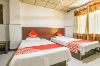 잉빈 호텔(허페이 기차역) 허페이 호텔