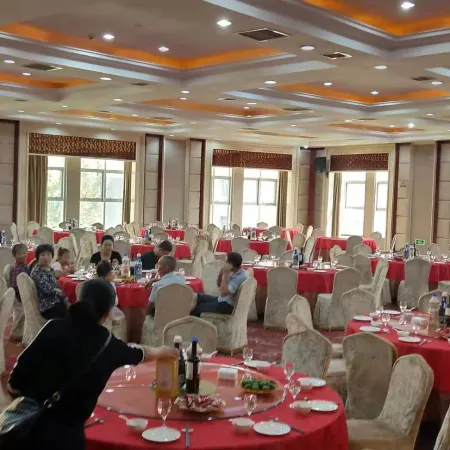 Ningdu Hotel