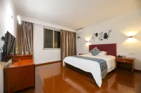 Ningbo xiaotiandi Hotel Hotels in University of Ningbo