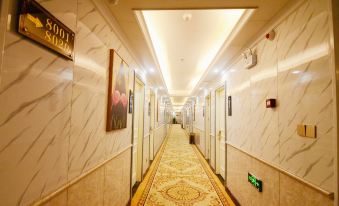 Homeinn Pebble Motel ·Cloud Hotel (Wanda Plaza, Beicheng, Hefei)