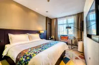 CHEERMAY HOTELS (Hayao Road Central Avenue Ice and Snow World Store) Hotels near CLARINS