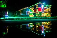 Jinuo Shanzhuang Hostel