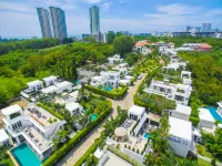 Premium Pool Villa Pattaya