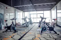 Yuexing Hotel (Louxing Square Chunyuan Pedestrian Street Branch)