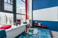 Gerzin Hotel (Jiuyanqiao, Chengdu)