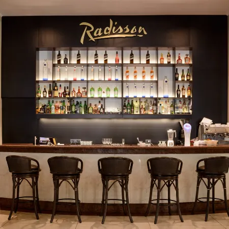 Radisson Montevideo Victoria Plaza Hotel