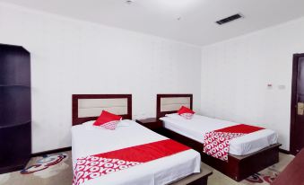 OYO Korla Hongle Hotel