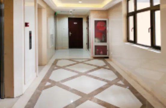 Tianjin Chuxin Apartment (Beijing University of Science and Technology Tianjin College)