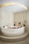 Swiss-Belresort Dago Heritage - spa