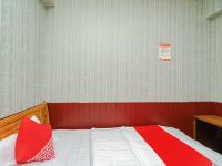 成都东方旅馆 - 标准双床房(无空调)