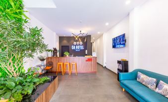 QA Hotel Dalat - City Centre