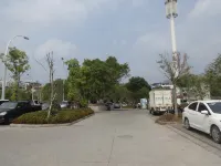 崇義凱萊賓館
