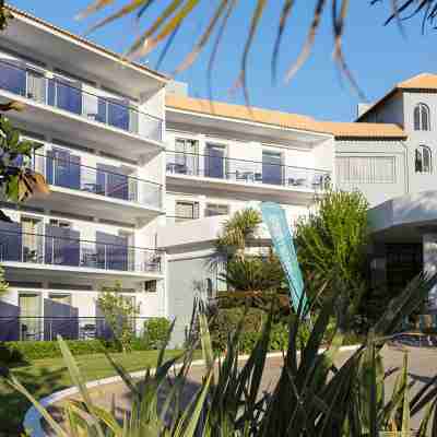 Golden Coast Hotel & Bungalows - All Inclusive Hotel Exterior