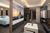 콴롱 스위트 호텔 (타이구리 춘시루 청두)