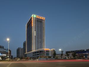 Vienna Hotel (Xiangtan Bantang Bubugao Branch)