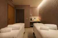 Eurostars Matosinhos - spa