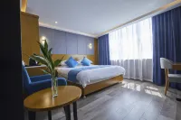 Wuyue · Yuexin Hotel (Yunhe Bus Station Store)