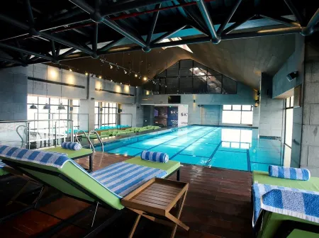 Aloft Kathmandu Thamel