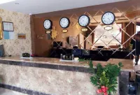 Yuncheng Anshu Apartment