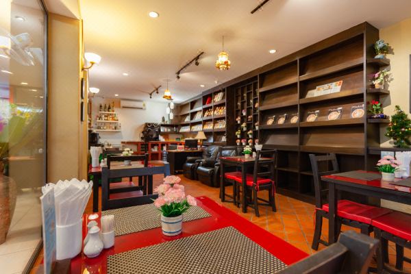 바우만카사 비치 리조트(Bauman Casa Hotel Phuket)_4