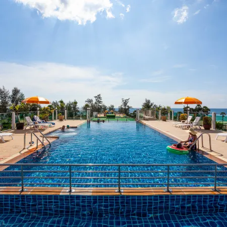 Bauman Casa Hotel Phuket