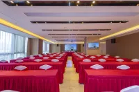 Western Fortune Hotel Fuzhou Minhou Hotels in Minhou